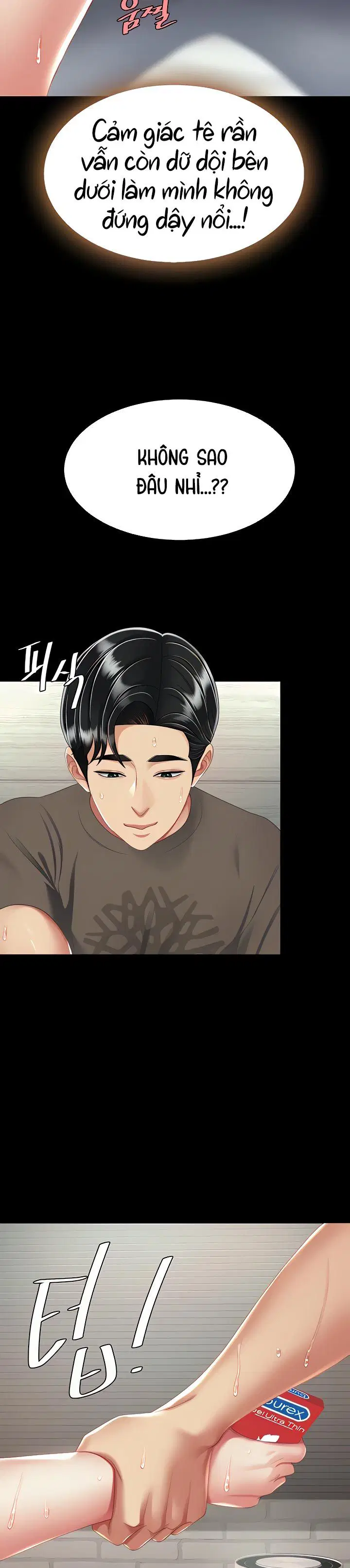 Ăn mẹ cô trước - Ch. 18 trang 25