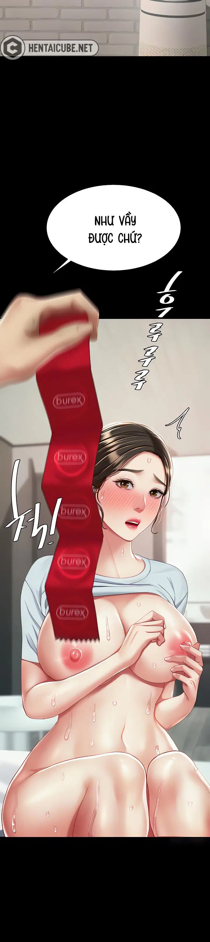 Ăn mẹ cô trước - Ch. 18 trang 26