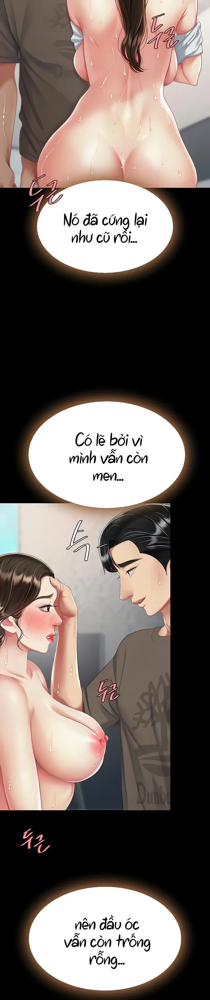 Ăn mẹ cô trước - Ch. 18 trang 29
