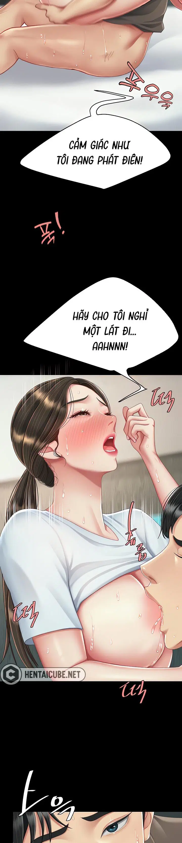 Ăn mẹ cô trước - Ch. 18 trang 9