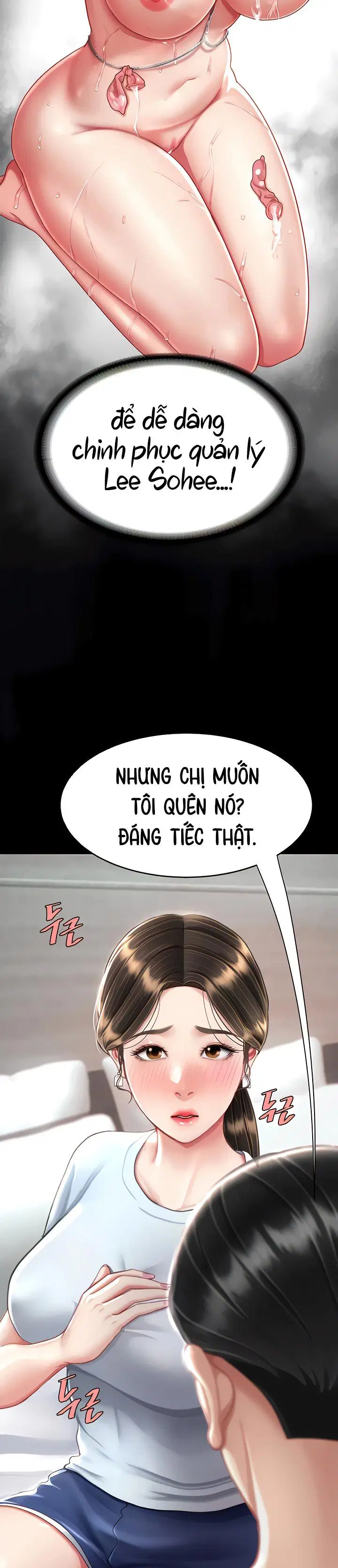 Ăn mẹ cô trước - Ch. 17 trang 11