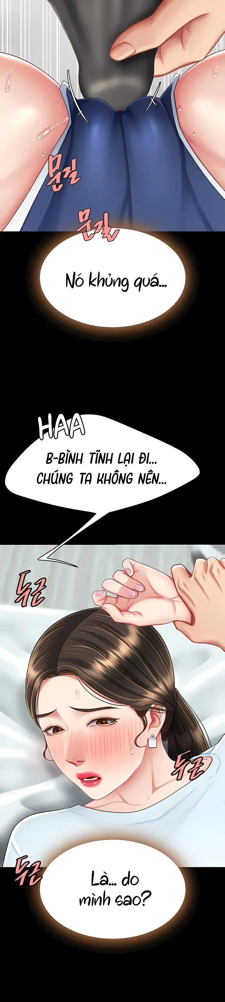 Ăn mẹ cô trước - Ch. 17 trang 18