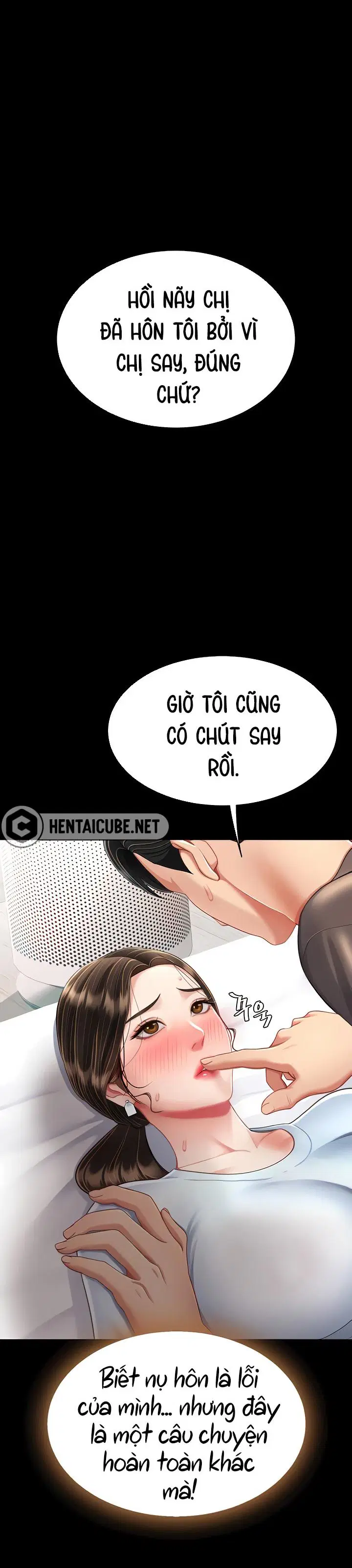 Ăn mẹ cô trước - Ch. 17 trang 19