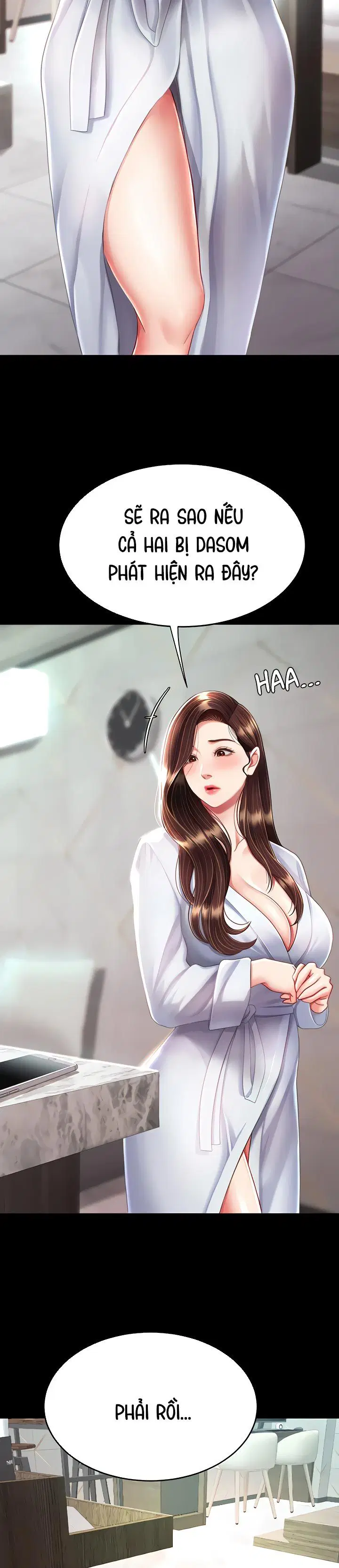 Ăn mẹ cô trước - Ch. 17 trang 2