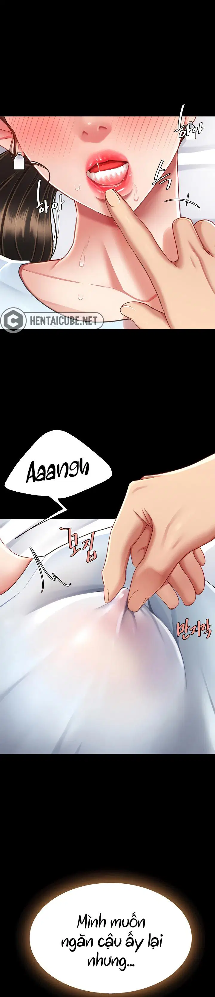 Ăn mẹ cô trước - Ch. 17 trang 20