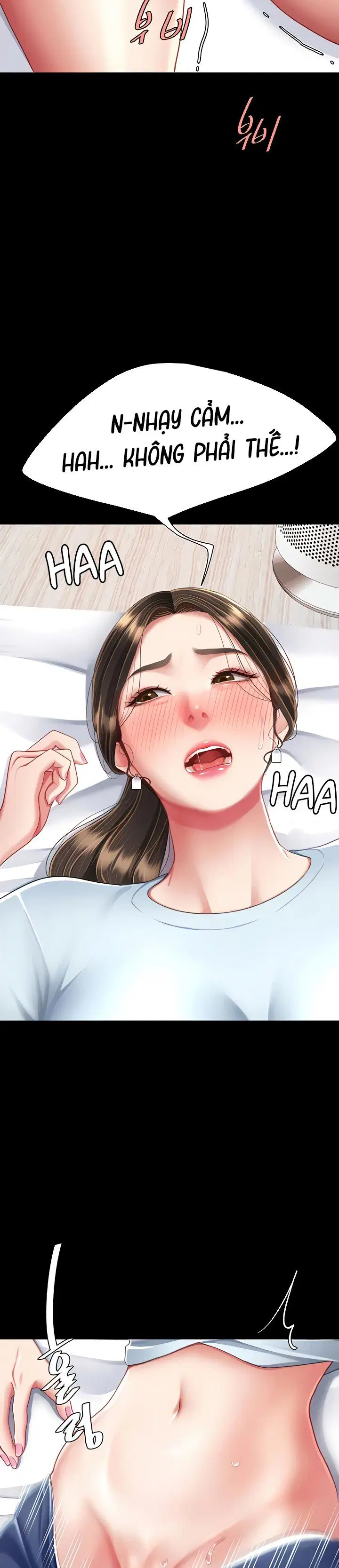 Ăn mẹ cô trước - Ch. 17 trang 24