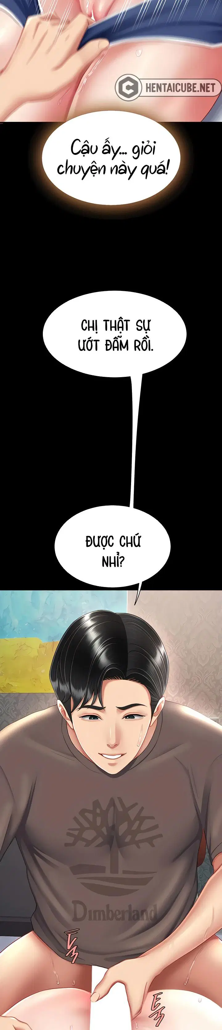 Ăn mẹ cô trước - Ch. 17 trang 25