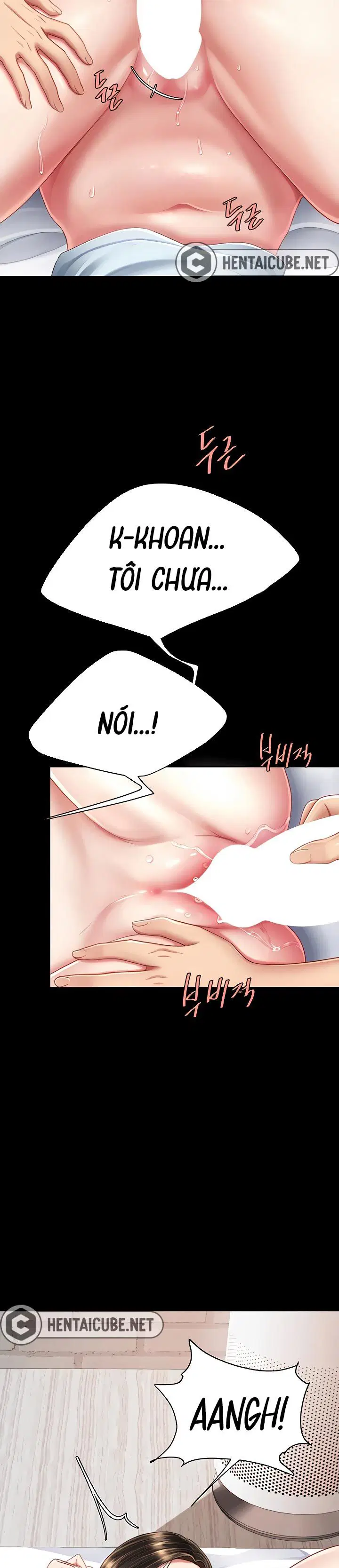 Ăn mẹ cô trước - Ch. 17 trang 26