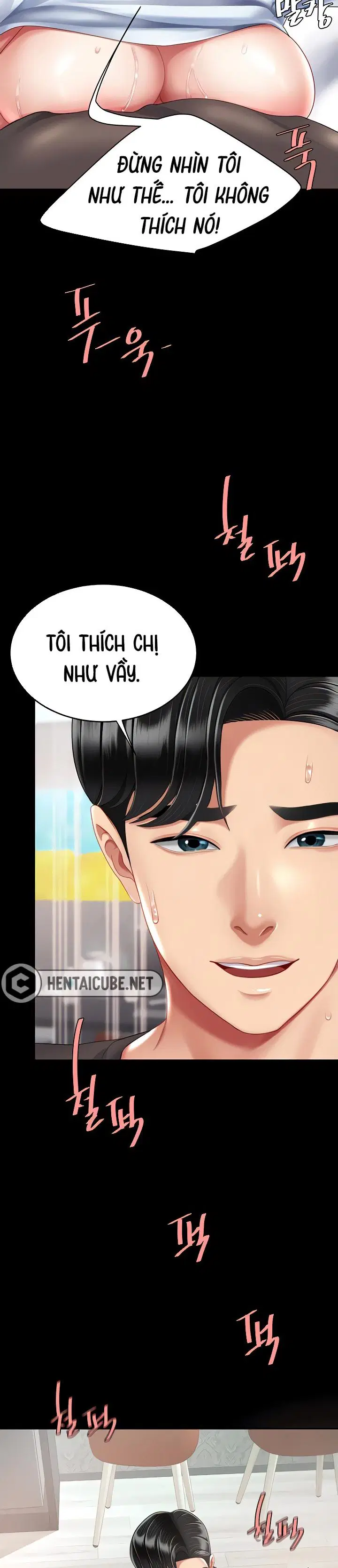 Ăn mẹ cô trước - Ch. 17 trang 37