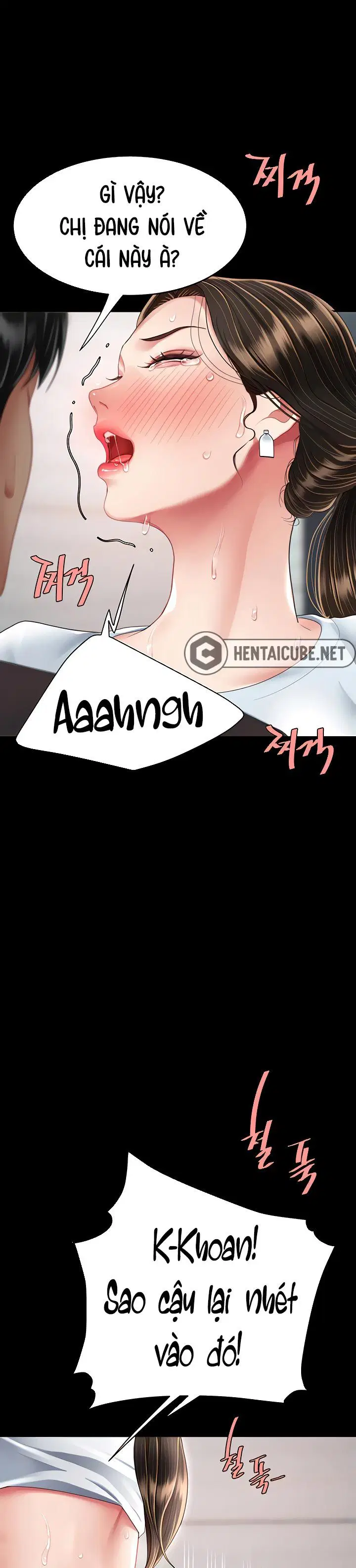 Ăn mẹ cô trước - Ch. 17 trang 41
