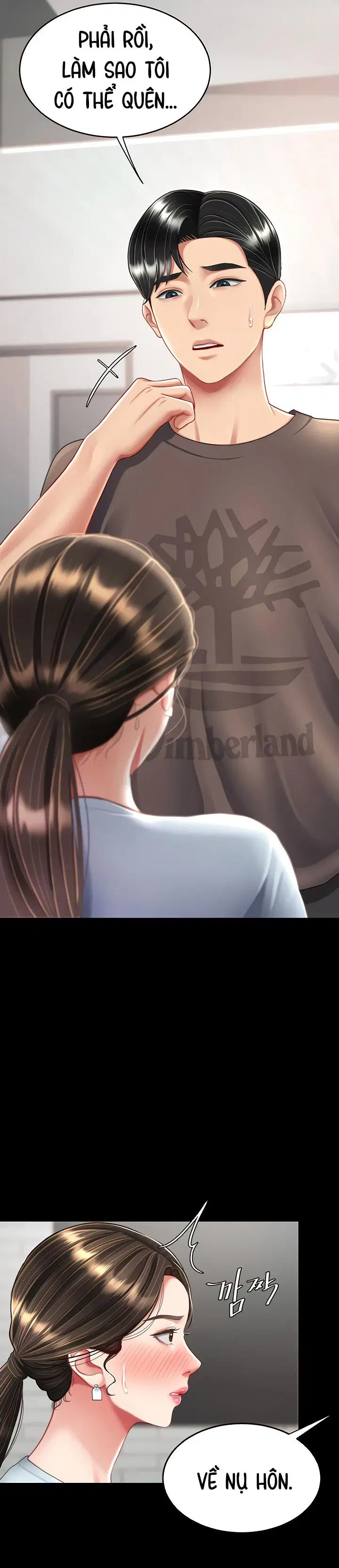 Ăn mẹ cô trước - Ch. 17 trang 9