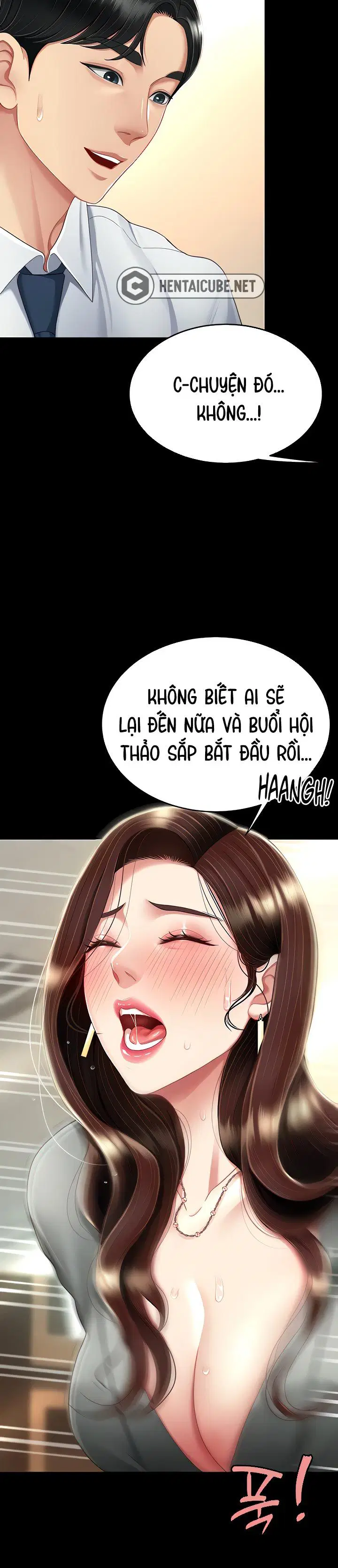Ăn mẹ cô trước - Ch. 15 trang 12