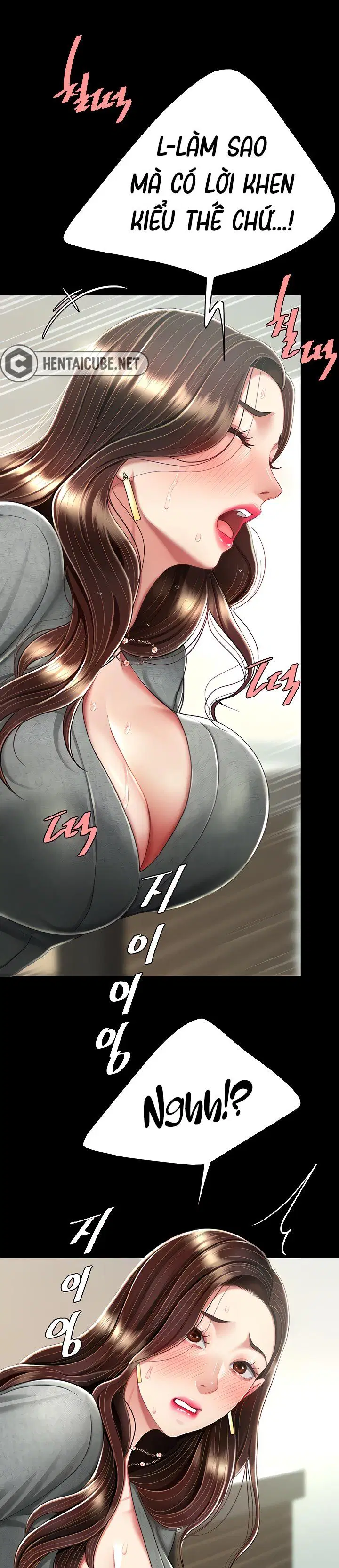 Ăn mẹ cô trước - Ch. 15 trang 21