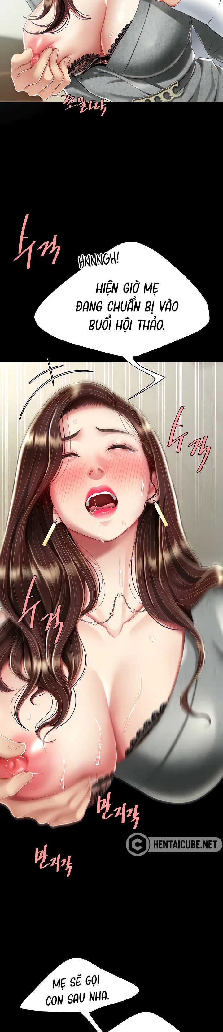 Ăn mẹ cô trước - Ch. 15 trang 30
