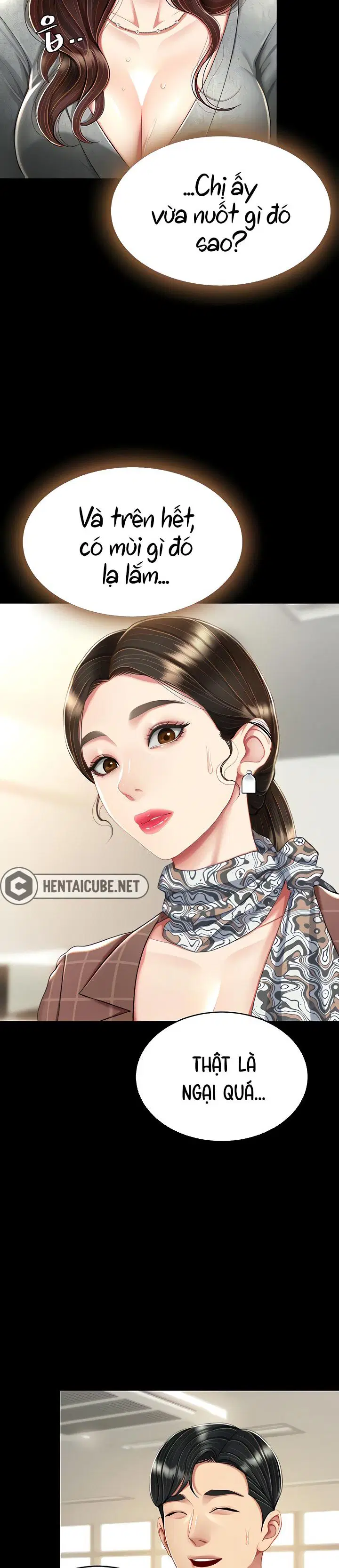 Ăn mẹ cô trước - Ch. 15 trang 5