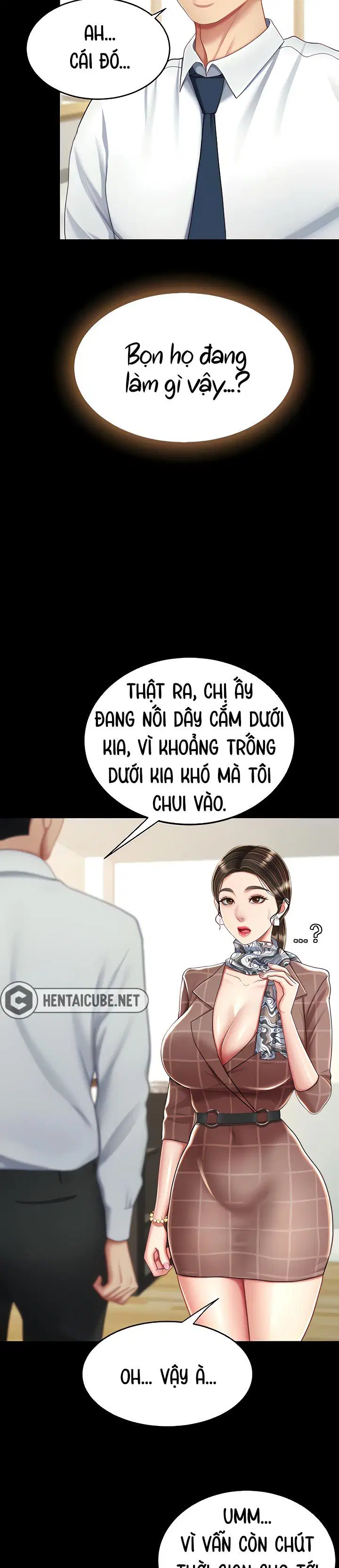 Ăn mẹ cô trước - Ch. 15 trang 6
