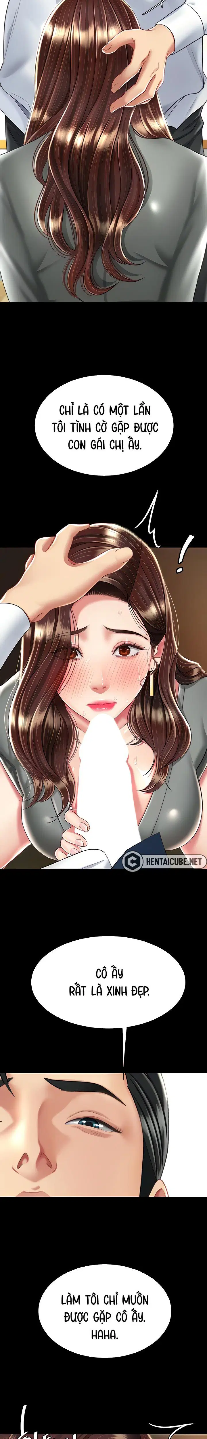 Ăn mẹ cô trước - Ch. 14 trang 18
