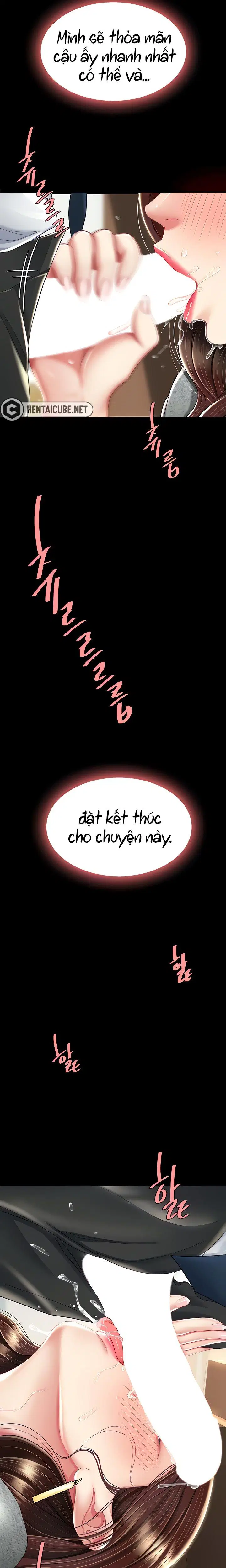 Ăn mẹ cô trước - Ch. 14 trang 22