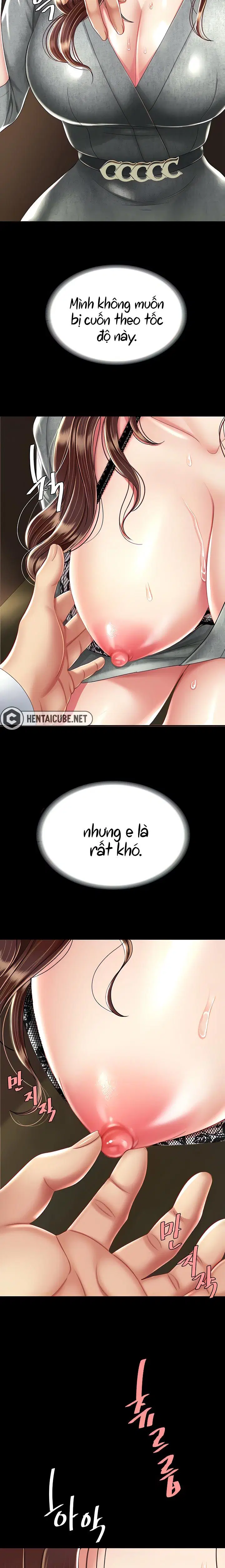 Ăn mẹ cô trước - Ch. 14 trang 24