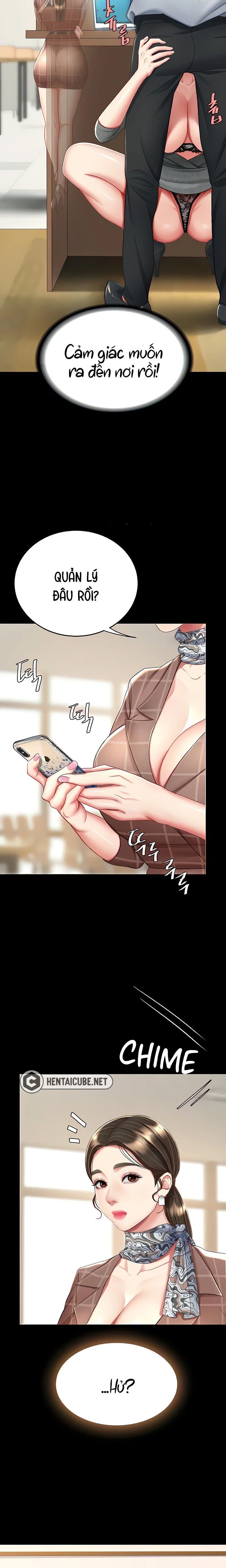 Ăn mẹ cô trước - Ch. 14 trang 26