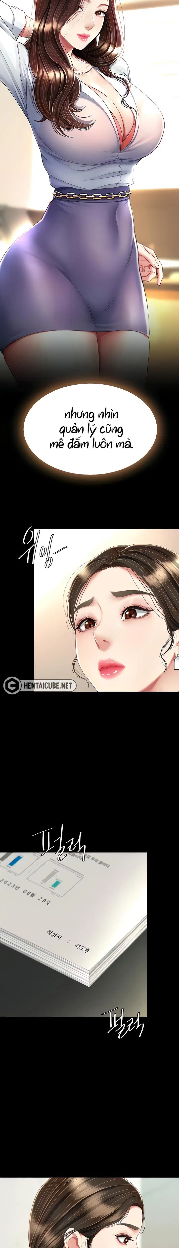 Ăn mẹ cô trước - Ch. 14 trang 3