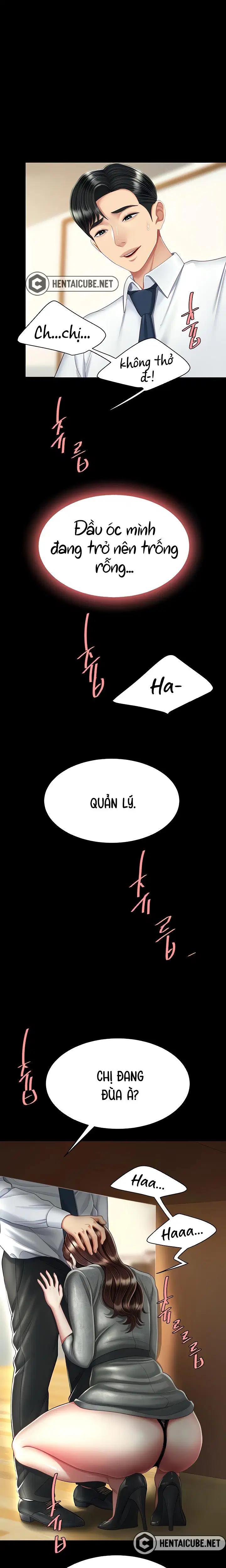 Ăn mẹ cô trước - Ch. 14 trang 7
