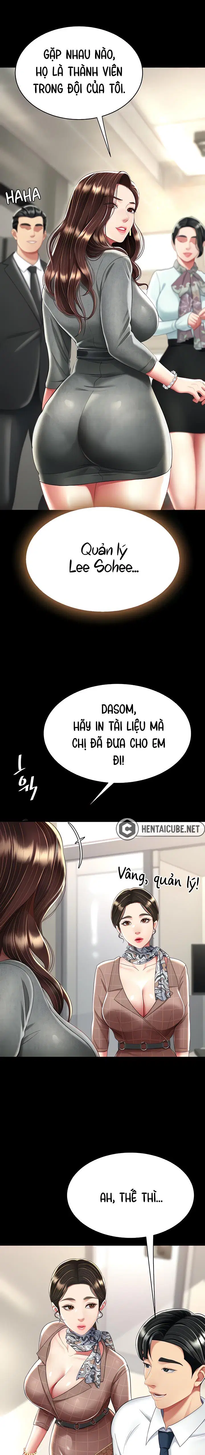 Ăn mẹ cô trước - Ch. 13 trang 11