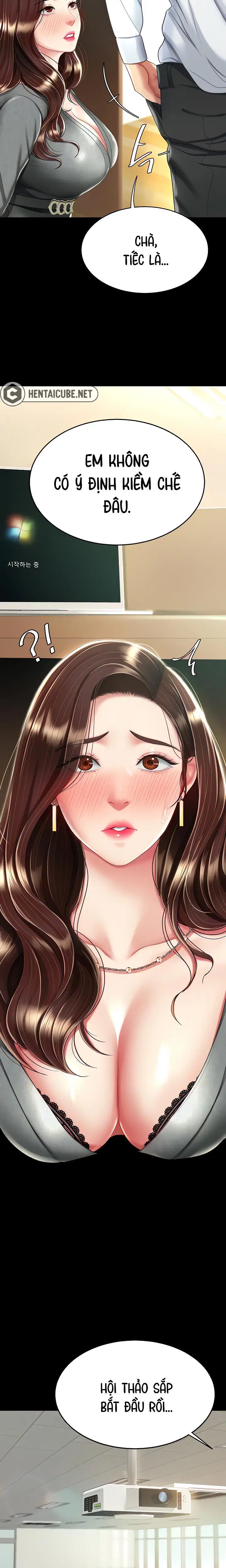 Ăn mẹ cô trước - Ch. 13 trang 19