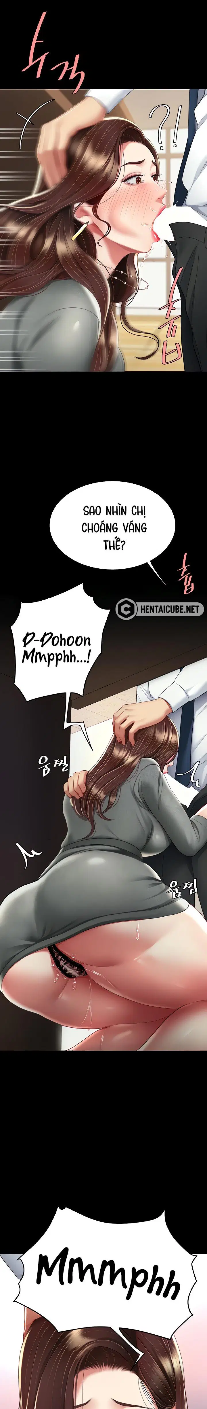 Ăn mẹ cô trước - Ch. 13 trang 24