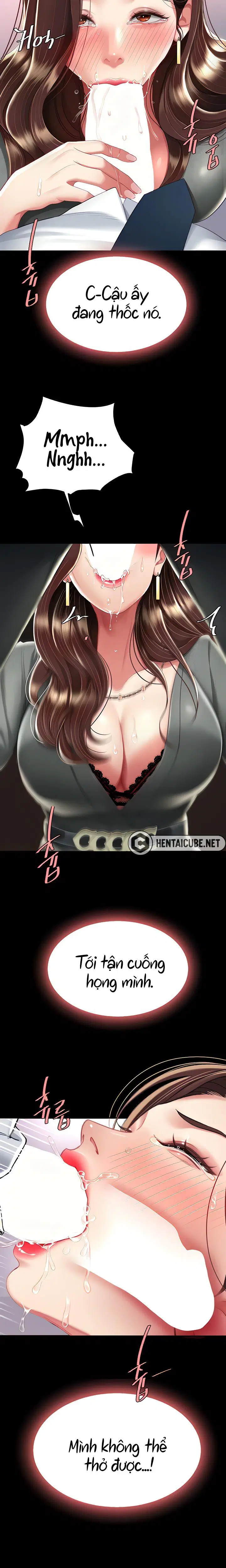 Ăn mẹ cô trước - Ch. 13 trang 25
