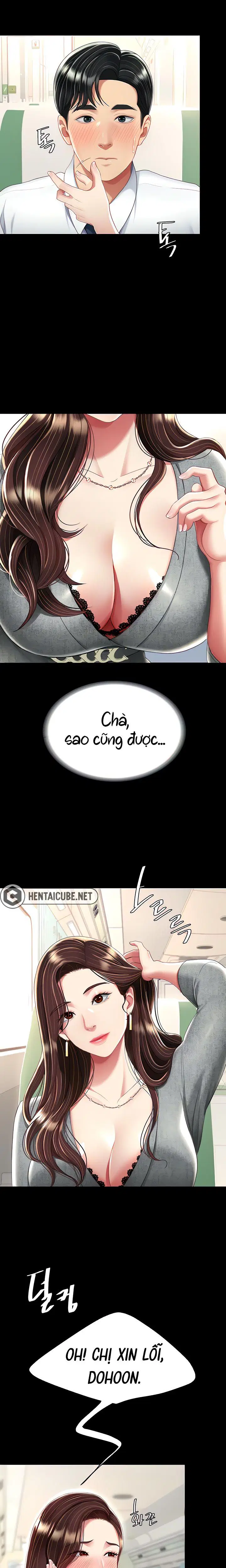 Ăn mẹ cô trước - Ch. 13 trang 6