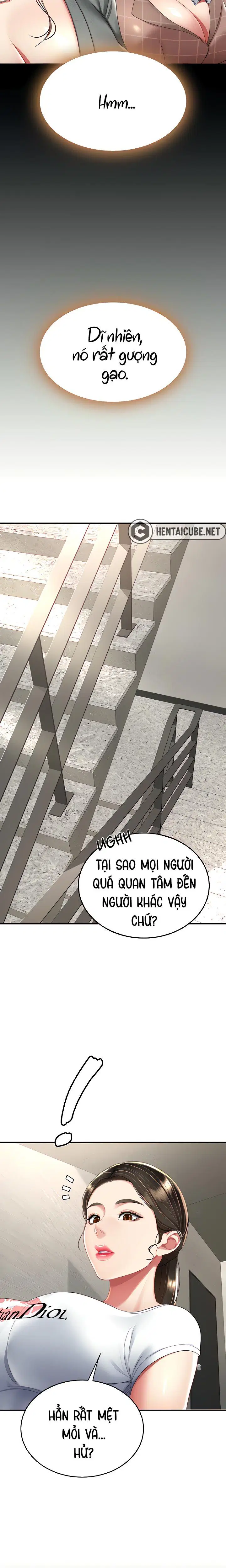 Ăn mẹ cô trước - Ch. 13 trang 8