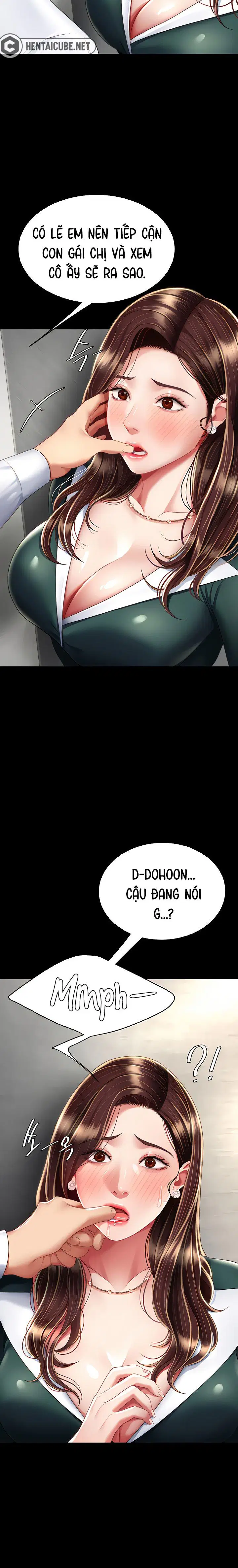 Ăn mẹ cô trước - Ch. 12 trang 14