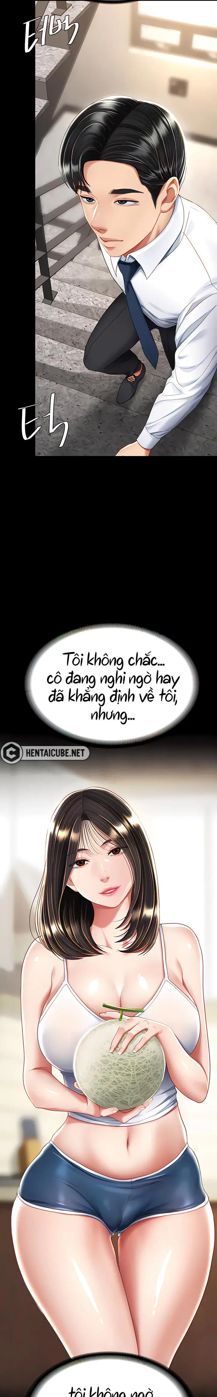 Ăn mẹ cô trước - Ch. 12 trang 19