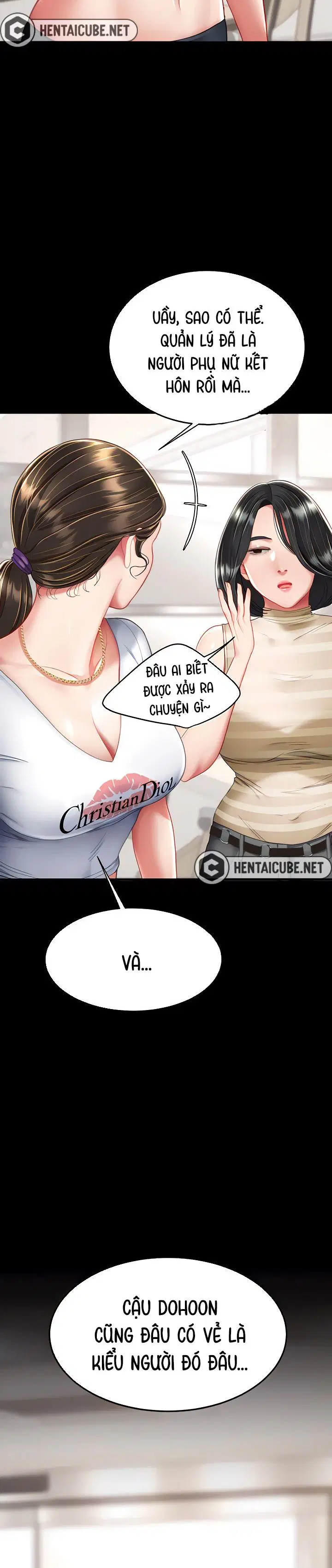 Ăn mẹ cô trước - Ch. 12 trang 2