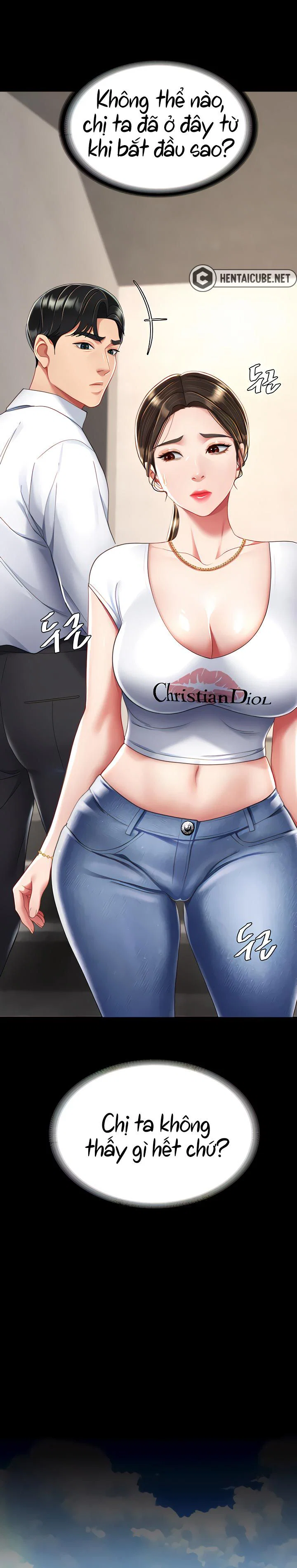 Ăn mẹ cô trước - Ch. 12 trang 23