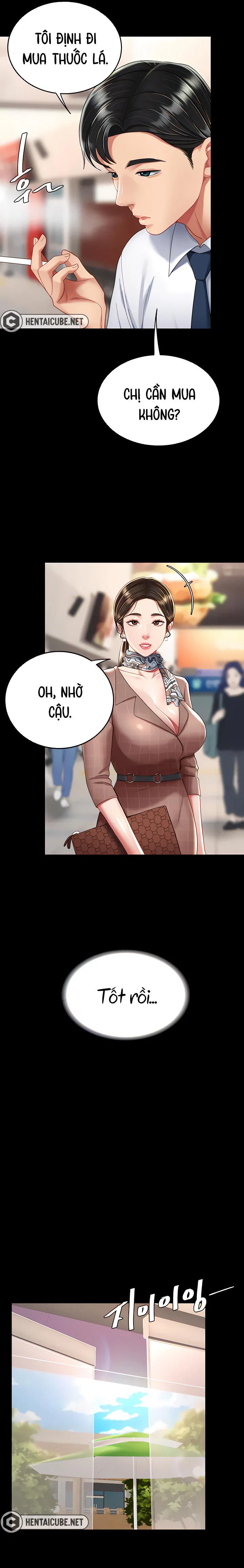 Ăn mẹ cô trước - Ch. 12 trang 29