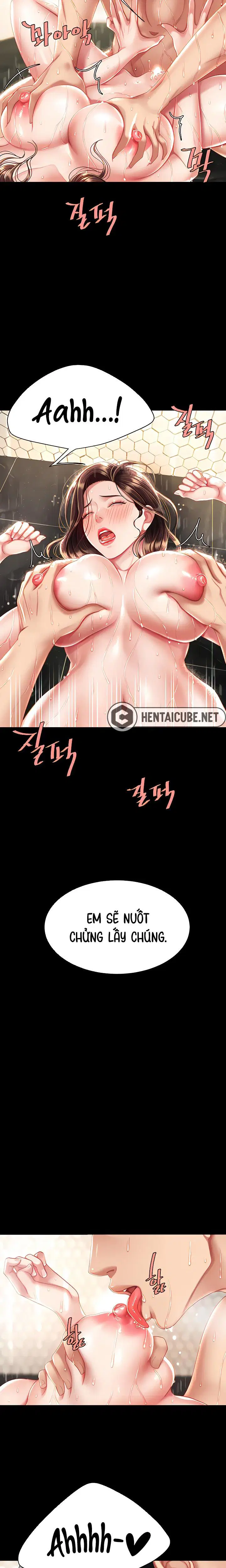 Ăn mẹ cô trước - Ch. 11 trang 11