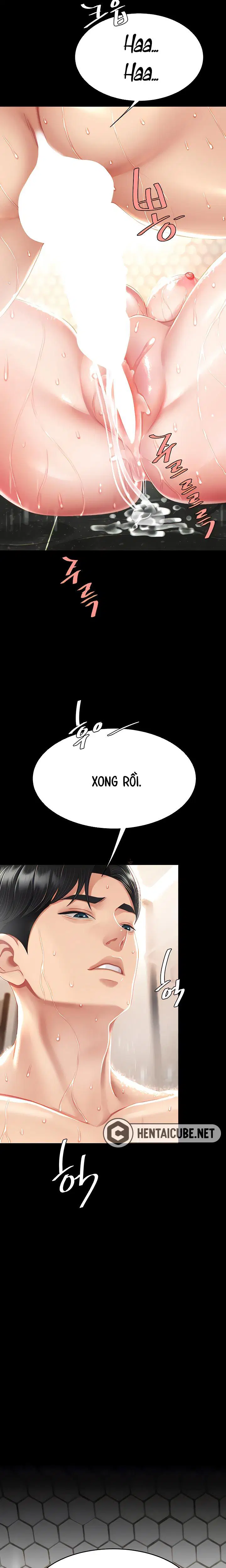 Ăn mẹ cô trước - Ch. 11 trang 16