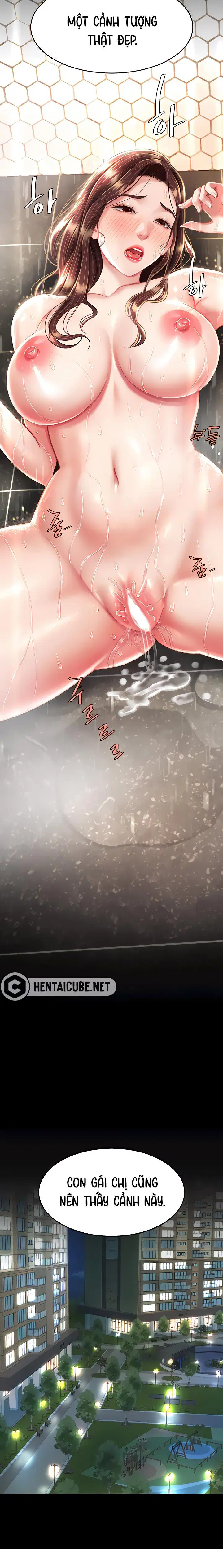 Ăn mẹ cô trước - Ch. 11 trang 17