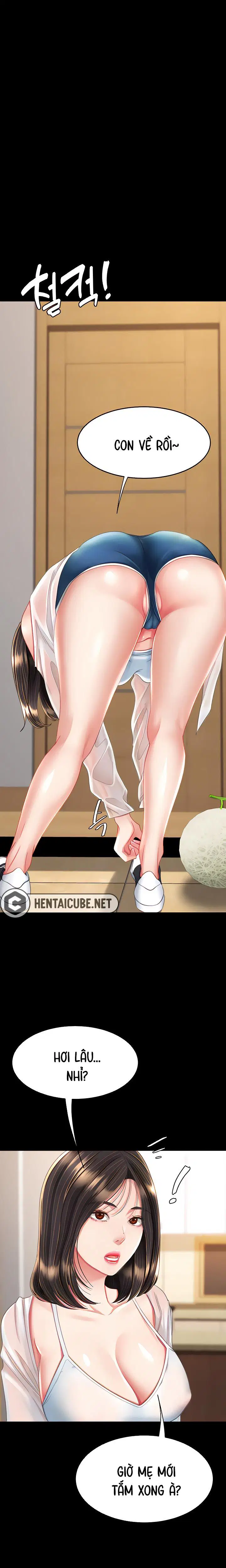 Ăn mẹ cô trước - Ch. 11 trang 18