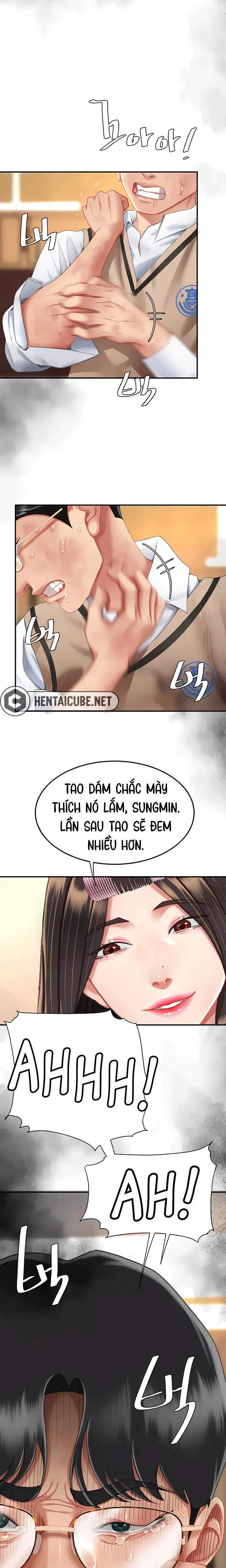 Ăn mẹ cô trước - Ch. 11 trang 24