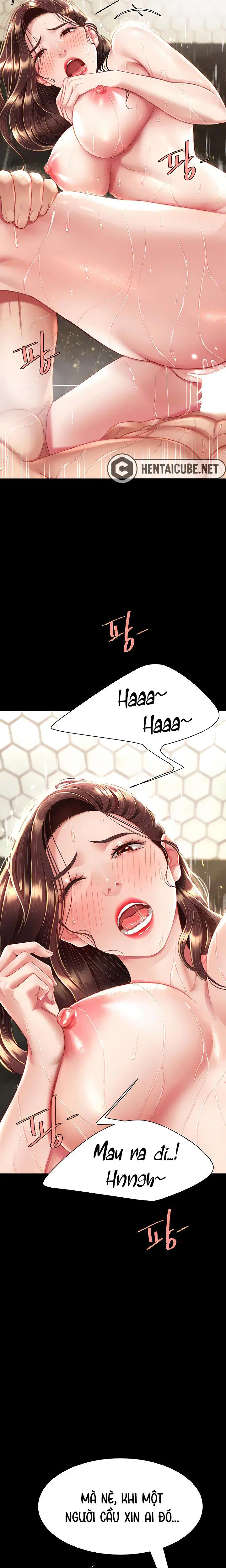 Ăn mẹ cô trước - Ch. 11 trang 3