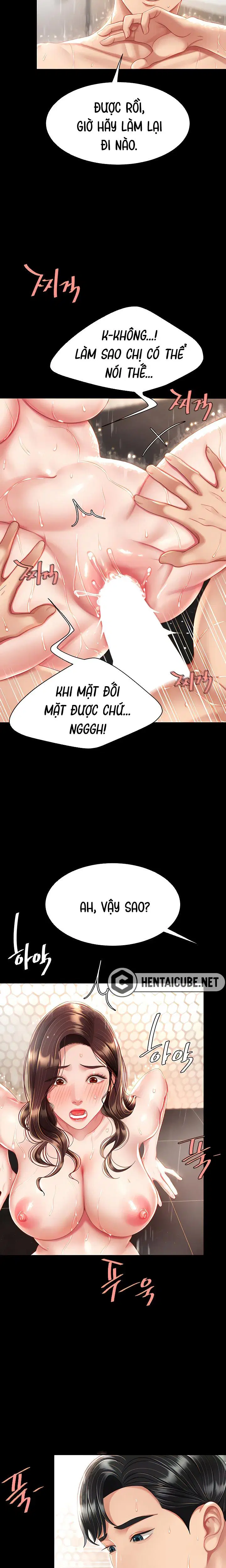Ăn mẹ cô trước - Ch. 11 trang 5