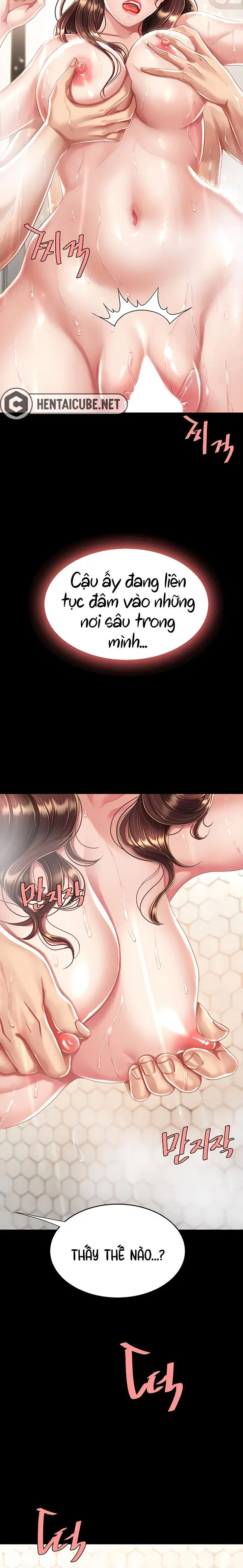 Ăn mẹ cô trước - Ch. 10 trang 13