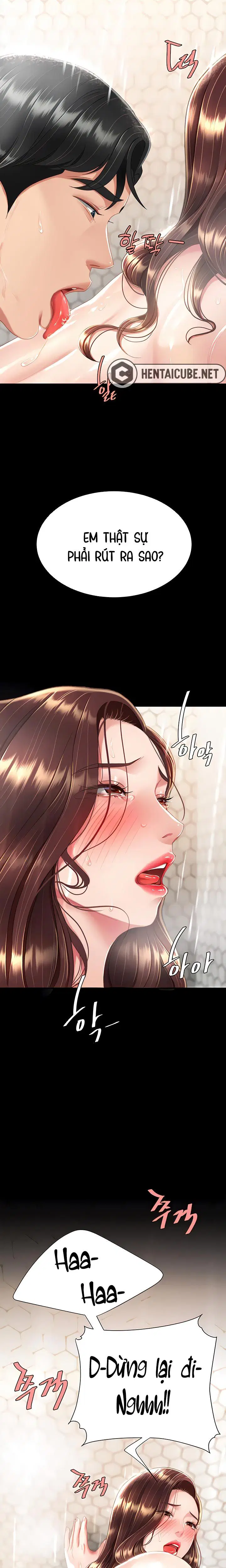 Ăn mẹ cô trước - Ch. 10 trang 14