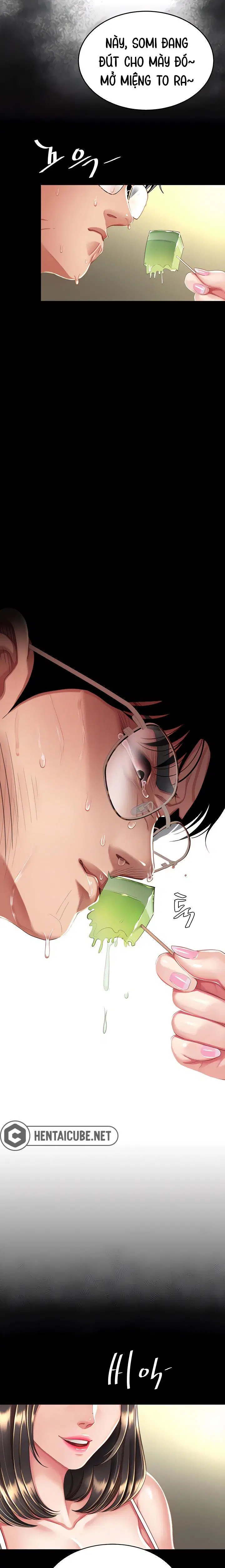 Ăn mẹ cô trước - Ch. 10 trang 3