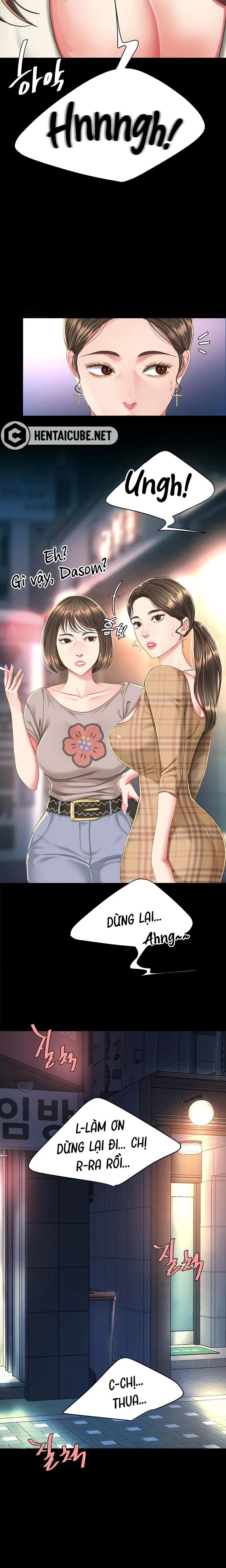 Ăn mẹ cô trước - Ch. 08 trang 23
