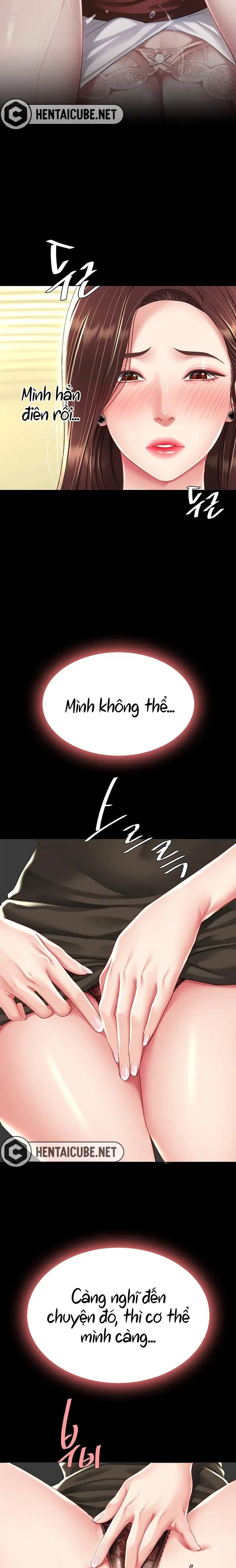Ăn mẹ cô trước - Ch. 07 trang 10