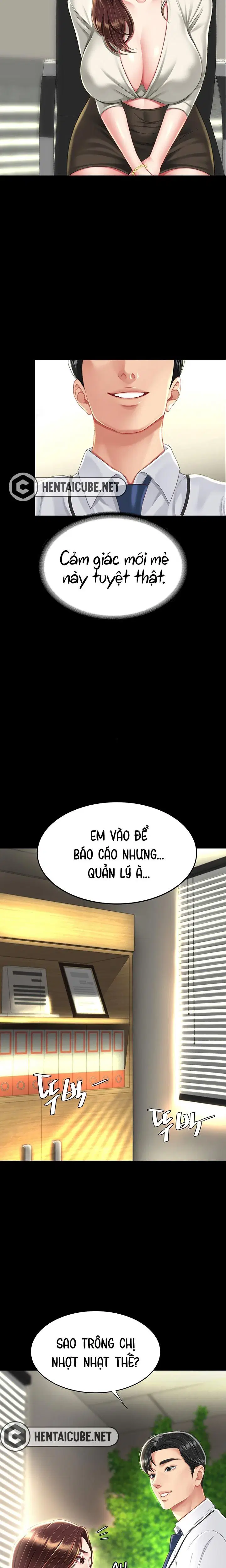 Ăn mẹ cô trước - Ch. 07 trang 13